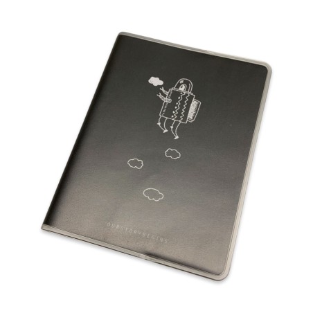Cuaderno taikongmaoxian